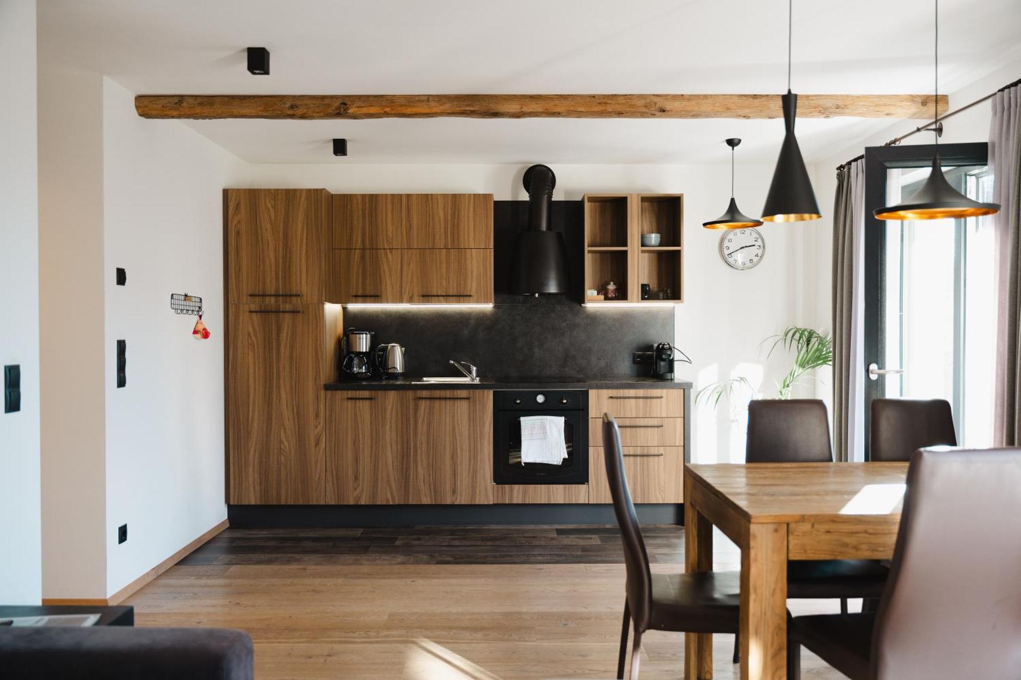 Antonya Apartments Schenna Exterior photo
