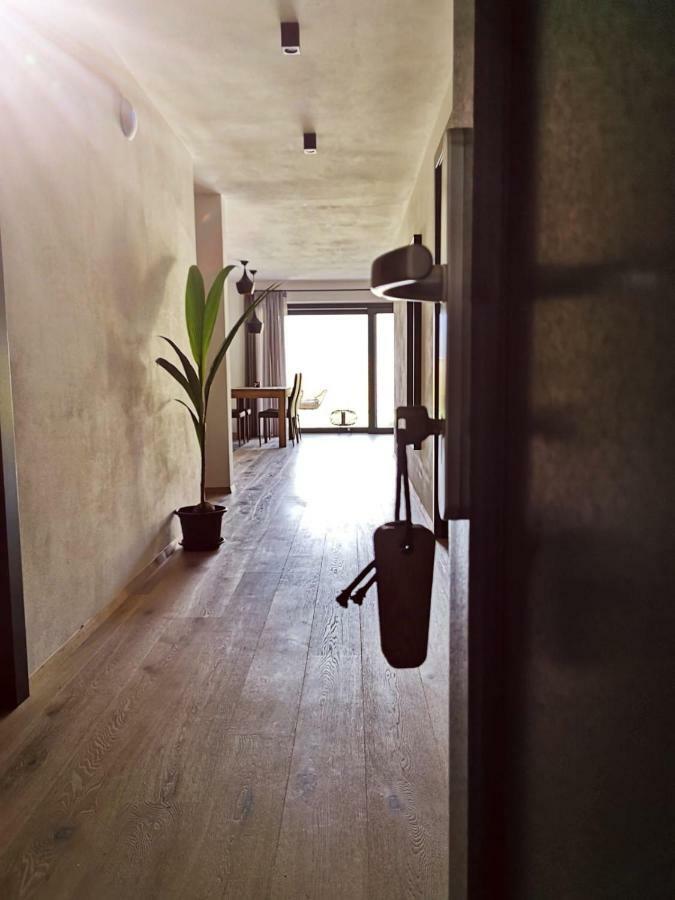 Antonya Apartments Schenna Exterior photo